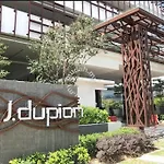 J Dupion Residences