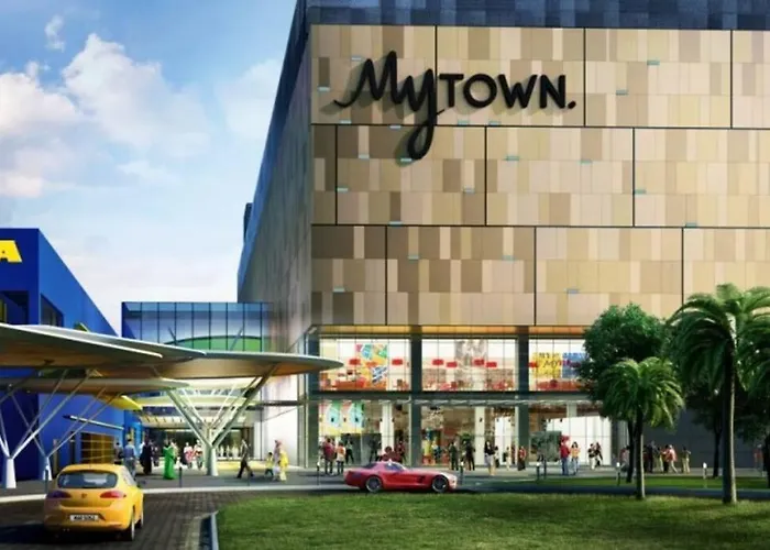 J Dupion Residences