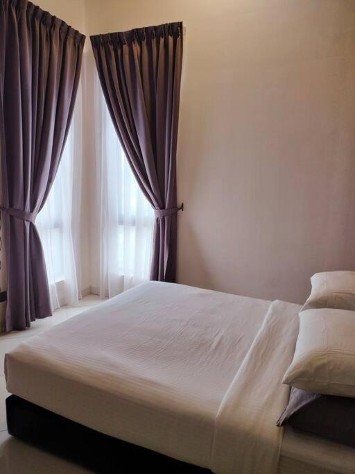 J Dupion Residences * Kuala Lumpur