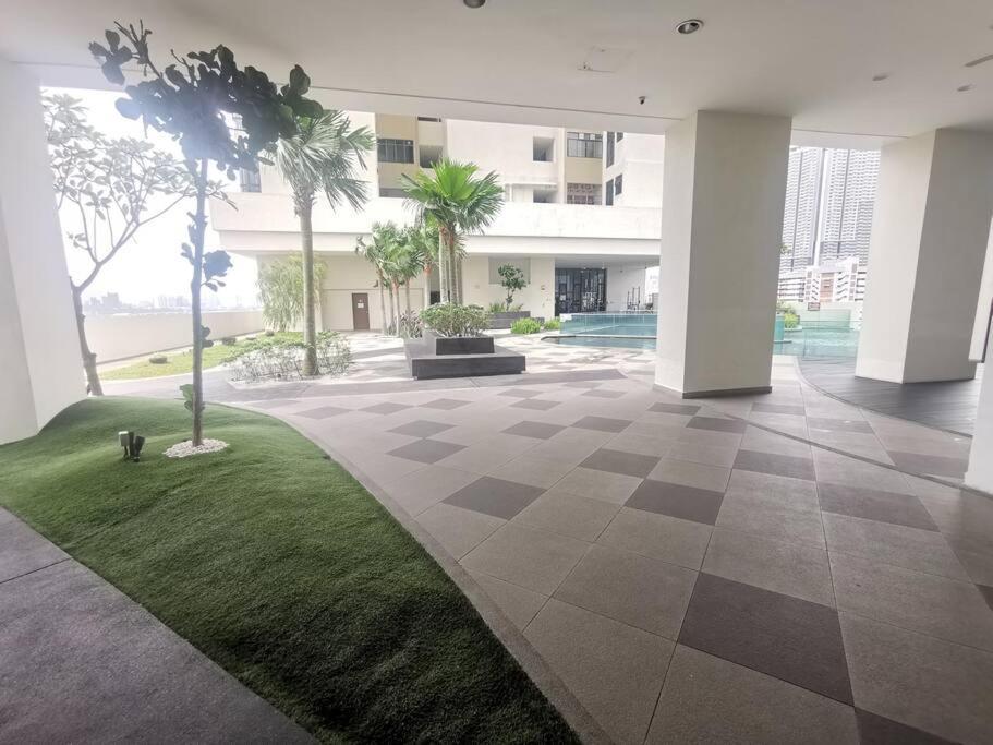 Pangsapuri J Dupion Residences
