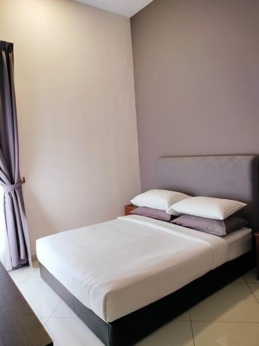 J Dupion Residences Pangsapuri Kuala Lumpur