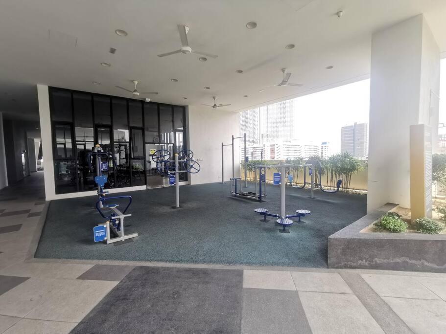 J Dupion Residences