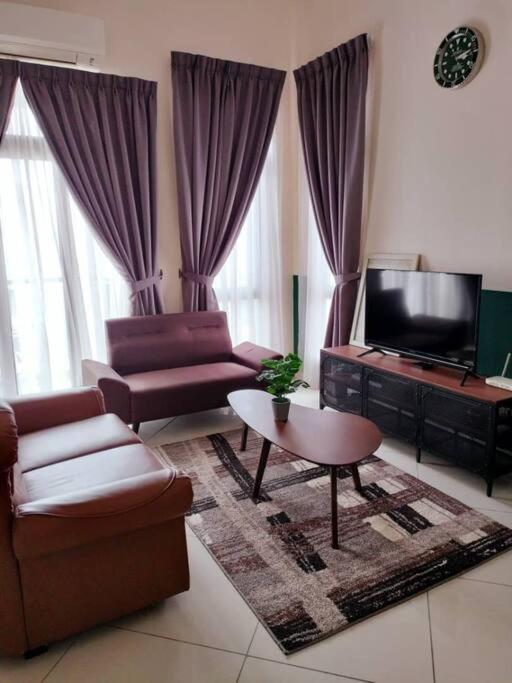 J Dupion Residences * Kuala Lumpur